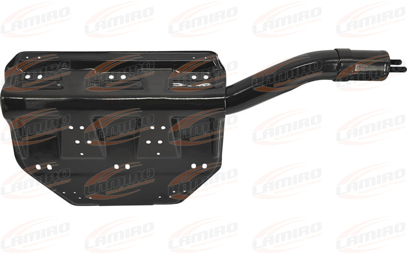 Çamurluk Bağlantısı Ön Sol (Vidalı) Scanıa 12.M | OEM 1358311