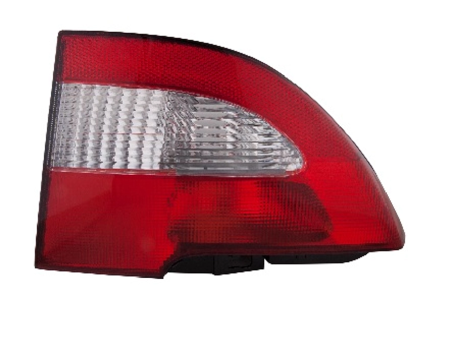 Megane 1 Stop Lamba İç Sol 98 - - 2002 ve sonrası Duysuz 7700428052 | OEM 01650