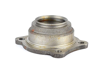 Arka Teker Poryasi Ford Ranger (4X4) 2.5 Dizel (Sfero) | AYK 2025 | OEM XM342519AA