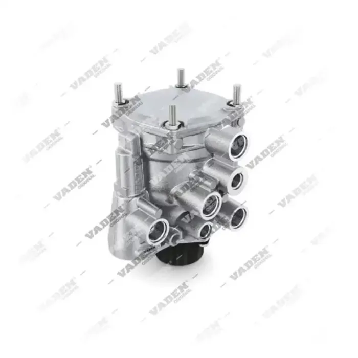 Dorse Yuk Kontrol Valfi Mercedes Axor Actros 1840 Em MAN TGA Tgm TGS TGX E2000 F2000 | VADEN 303.05.0011 | OEM 0004319513 0004318313 0004318213 0004319713