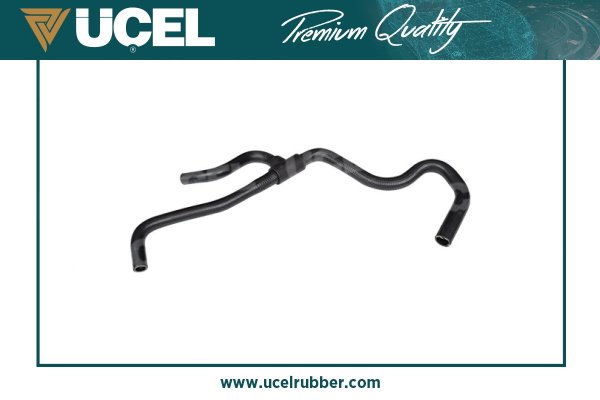 Devirdaim Hortumu Transit T350 Transit V184 2,4TDCI 01>06 | YTT Y40232 | OEM YC59Y14388DA