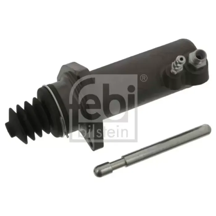 Debriyaj Alt Merkezi Scania 4 Seri G - R - S Ym. | FEBI 40946 | OEM 1506121