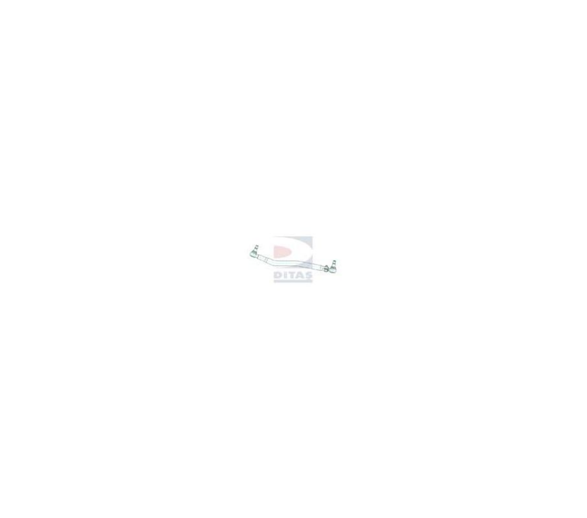 Kısa Rot Volvo | OEM 1592939
