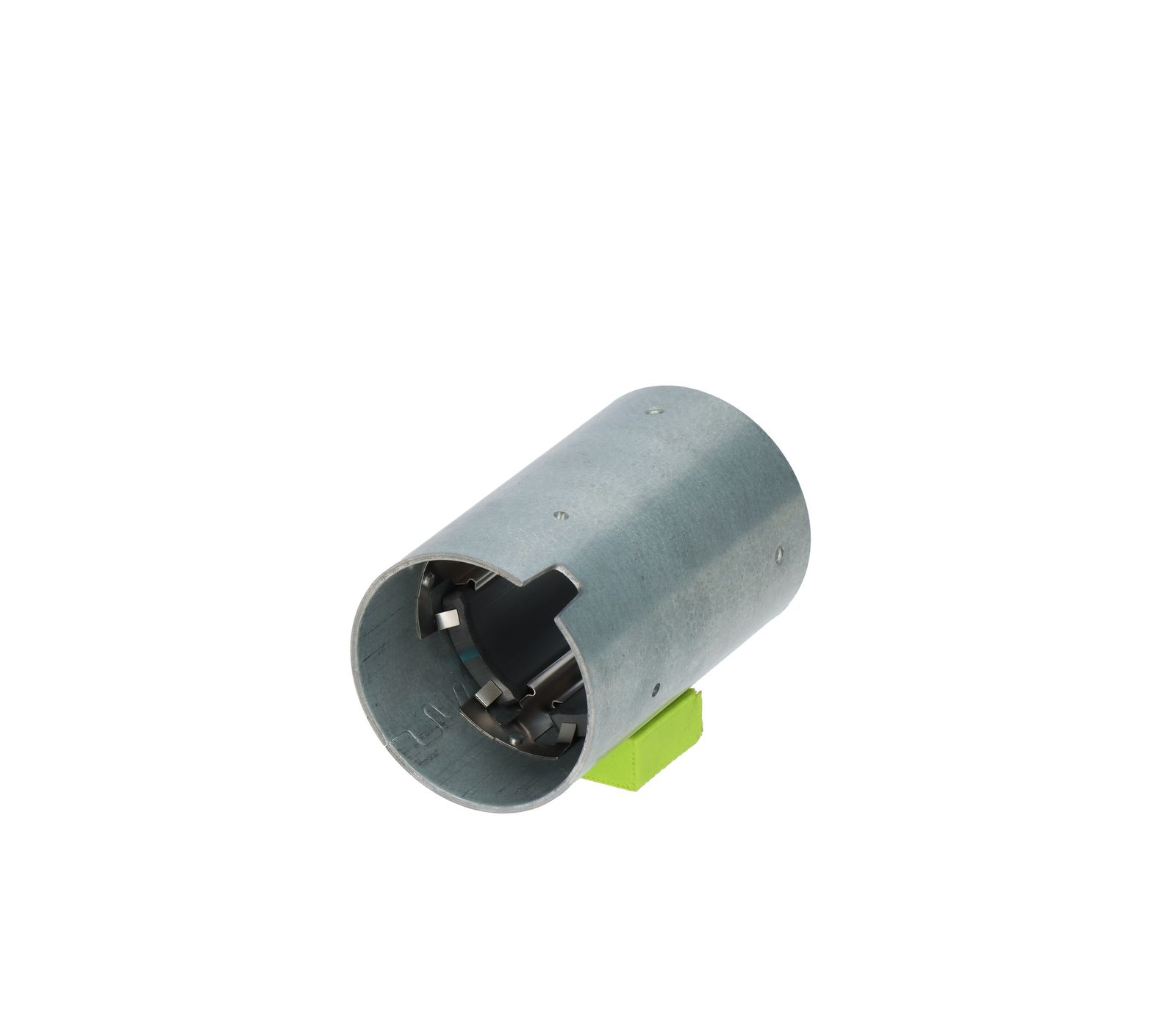 Mars Motor Govdesi (Induktor) D6G32 Doblo Albea 1,3 Multijet | VALEO 594648