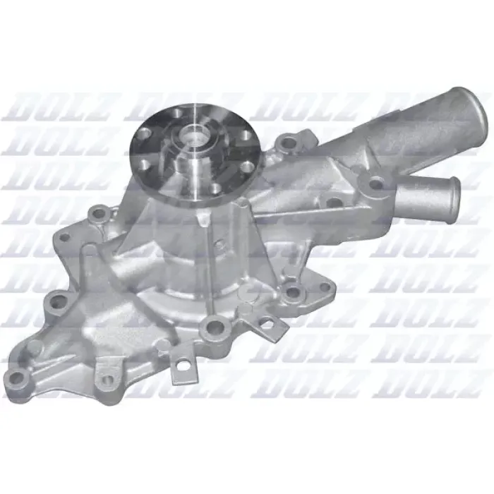 Devirdaim Pompasi (OM611, OM612) G-Class W461 03> Sprinter 901 902 903 904 905 95>06 | DOLZ M221 | OEM A6112001101