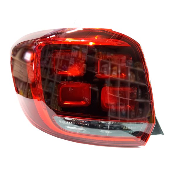 Arka Stop Lambasi Sol Ledli Sandero 2016> | ZENON RN97559 | OEM 265554938R