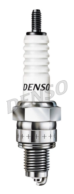 Atesleme Bujisi (C7HSA) Honda Yamaha Kymco Suzuki Mariner | DENSO U22FS-U | OEM 9009822415 9009822765 9805657713