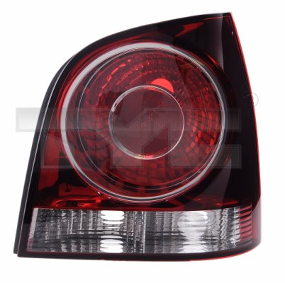 Stop Lambasi Sag Soketsiz Ampulsuz Polo 05>08 | WAGENBURG 526294 | OEM 6Q6945096M 6Q6945096AB