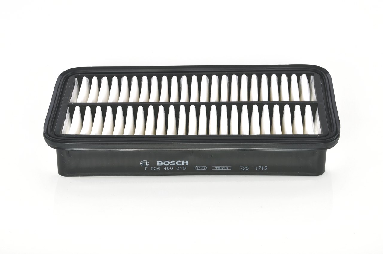 Hava Filtresi Hyundai Getz 1.5 CRDI 2002-> | BOSCH F026400016 | OEM 281131C500
