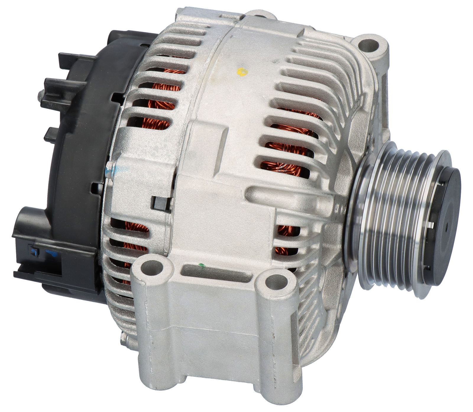 Alternator 12V 150A Audi A4 3,2FSI 05> | VALEO 439564 | OEM 06E903016E