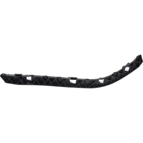 Arka Tampon Baglanti Braketi Sol Accent Blue 11>14 | DEGRA 86613-1R000 | OEM 86613-1R000