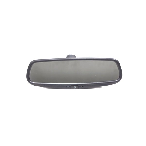 Dis Dikiz Aynasi 307 Mekanik Ayna 01/08 Kor Noktali Sol | SPJ E-1561 | OEM 8149.AT