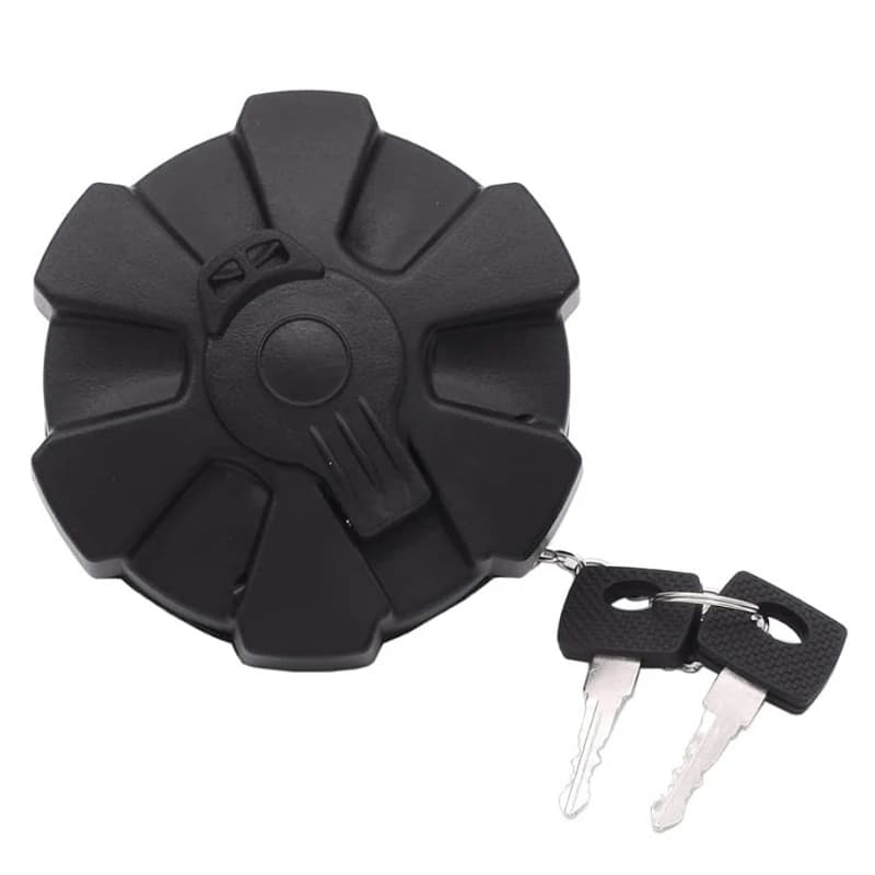 Depo Kapağı Actros MP4 - Arocs | OEM 0004706605