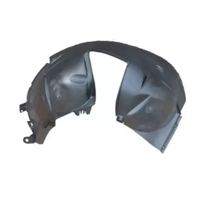 On Camurluk Davlumbazi Sol Sandero 08>13 | EUROSTAMP 221.01.3130 | OEM 8200735438