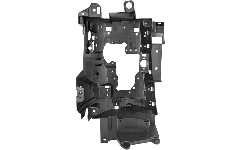Far Yuvası Volvo Fmx Sol | OEM 82423778