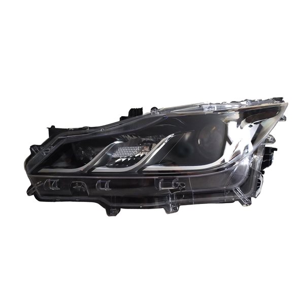 Far Sol Toyota Corolla Sedan 19>24 (HIR2 WY21W) | CASP 174287XDEL | OEM 81170-02T30 81170-02U50