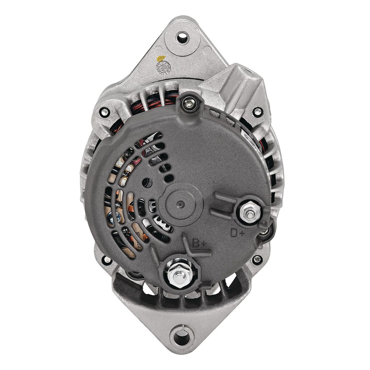 Alternator 12V 100A Astra F G H Corsa A Vectra A B C Tigra 1,4 / 1,6 / 1,8 / 2,0 | VALEO 439427 | OEM 6204178 6204178 10480409 1204108 10480409 1204108