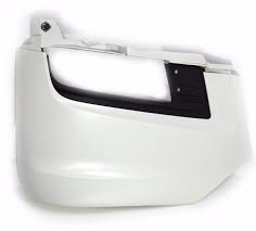 Tampon MAN TGX Sağ | OEM 81416106754