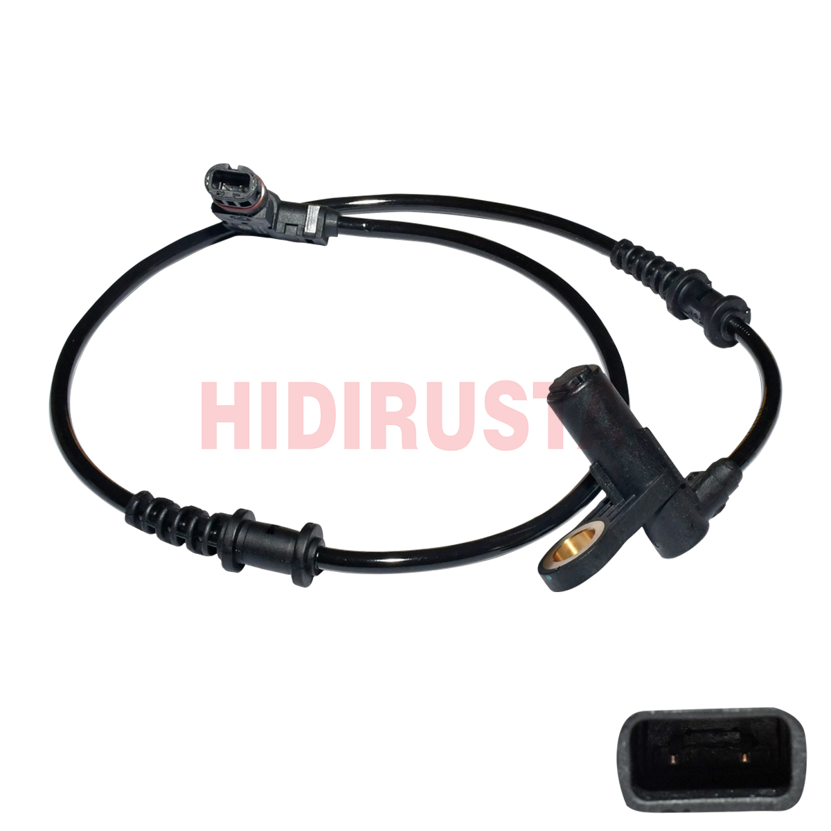 Ön ABS Sensörü W220 | OEM A2205400117