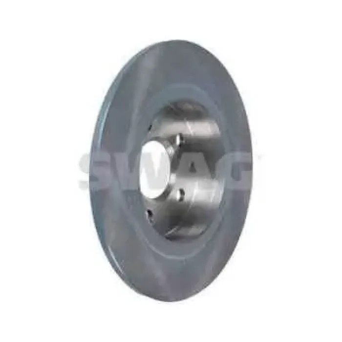 Fren Diski Arka X156 13> W176 12>18 W246 13>18 C117 13>18 | SWAG 10104852 | OEM A2464230112
