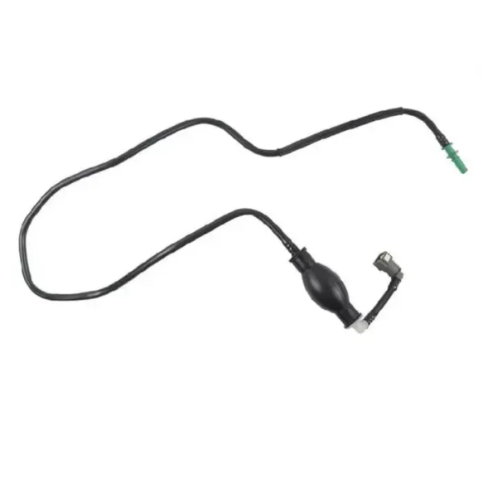 Yakit Hortumu Trafic 2 2.0 Dci (M9R Motor) Opel Vivaro 06> | EXQ 18-95-38 | OEM 8200505325