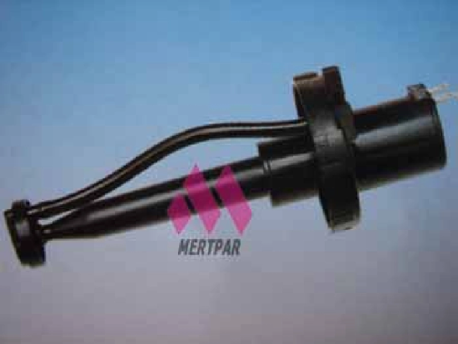Su Fıskiye Motoru 12V - Renault 12, Dodge | OEM WP500