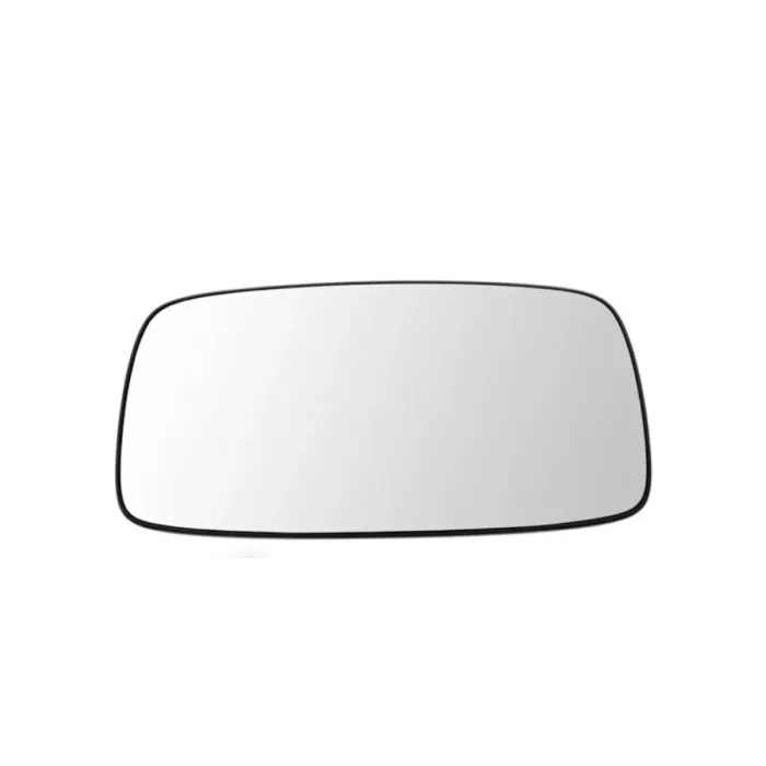 Dis Dikiz Ayna Cami Buyuk Plastikli DAF XF105 01 / 06> Cf 05 / 06> (R1200) (24V) | TRIBRO 100180 | OEM 1685330