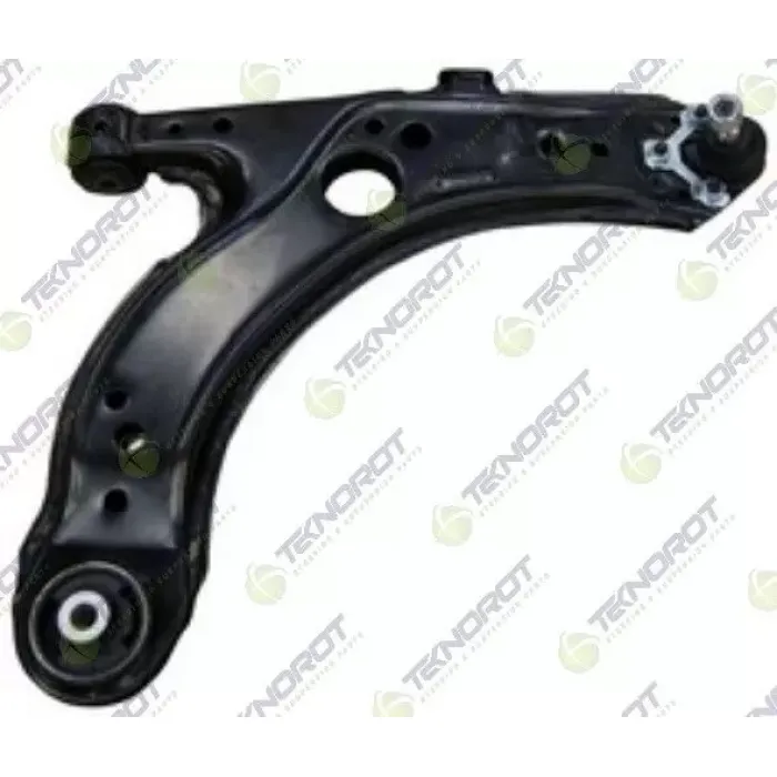 Salincak Sag Komple Golf 4 97>05- Bora 98>02- Octavia 97>04 Toledo 99> A3 96>03 | TEKNOROT A-525 | OEM 1J0407152A 1J0407152B 1J0407152C