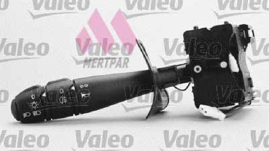 Far Sinyal Kolu Kornalı Sissiz - Renault Kangoo | OEM 251438