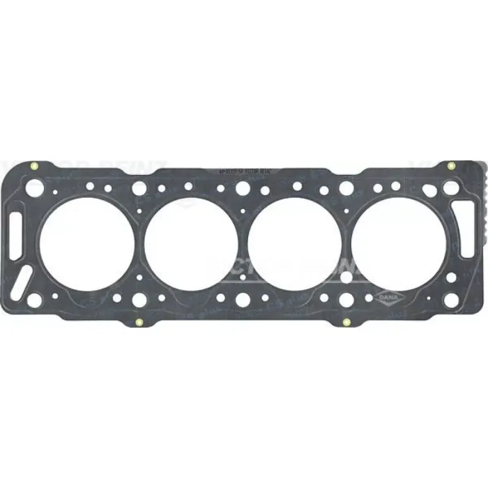 Silindir Kapak Contasi Expert Jumpy Scudo< 00 P306 P405 Ym P406 Xantia Zx Xsara (XUD9TE / Tf) (83,00MM) | VICTOR REINZ 61-33155-50 | OEM 0209-Y9