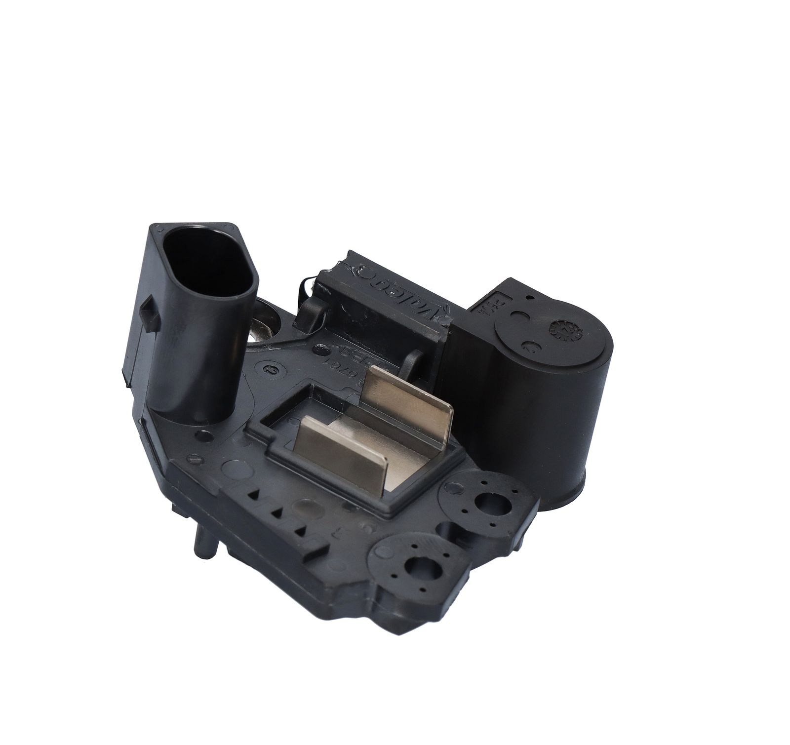 Alternator Konjektor 12V A6 2.0 TDI Caravelle Transporter T6 2.0 TDI | VALEO 599236 | OEM 06H903803C