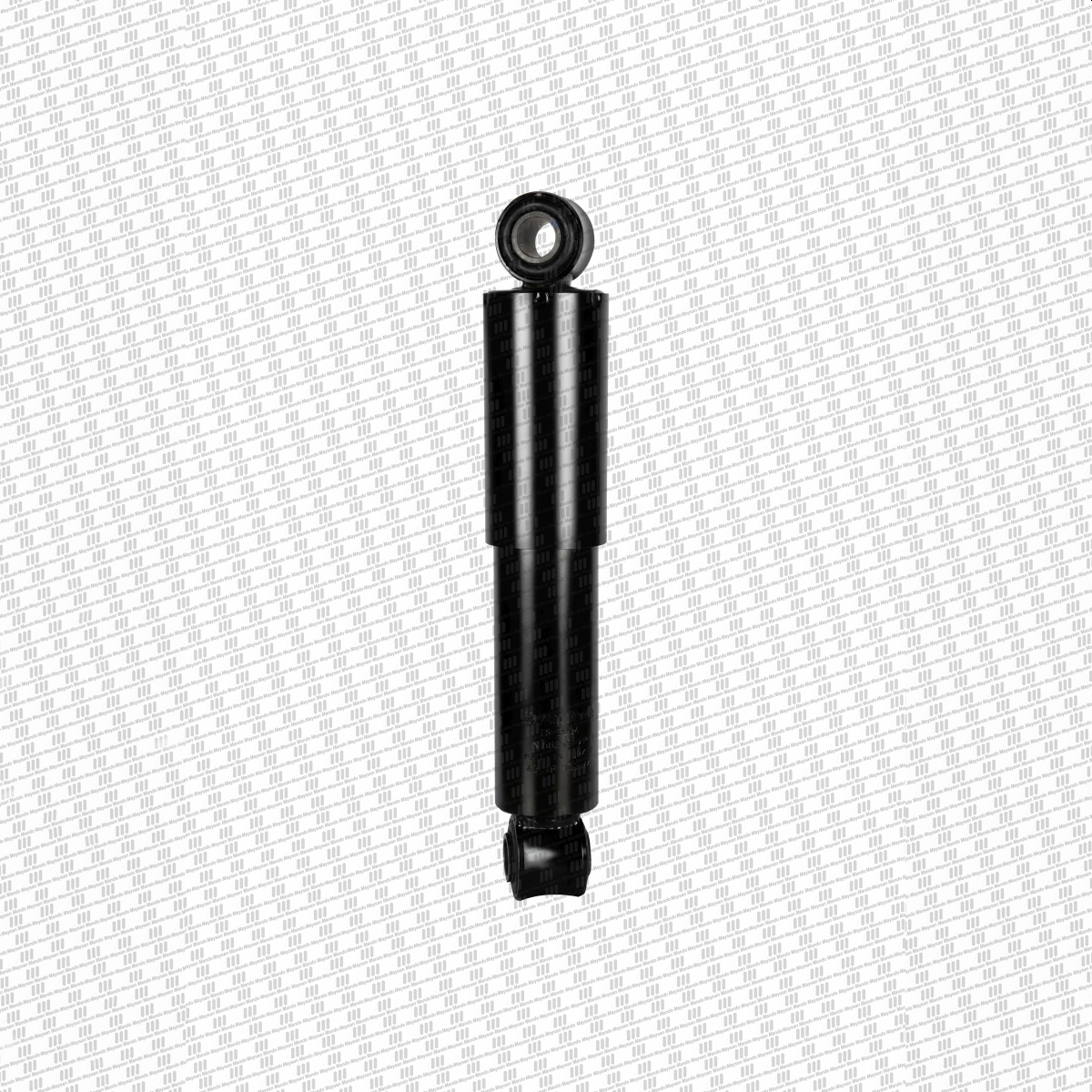 Amortisör Dorse Bpw | OEM 0237027000