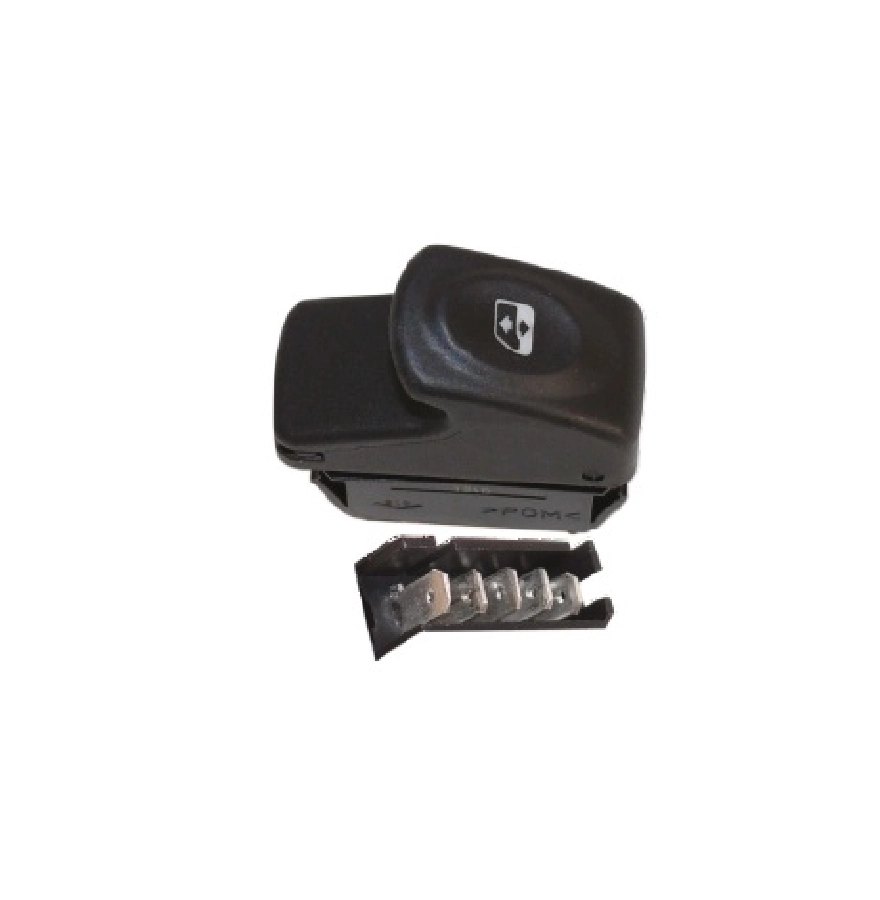 Anahtar Cam Açma 5 Pin Kangoo, Megane, Clio | OEM CD013