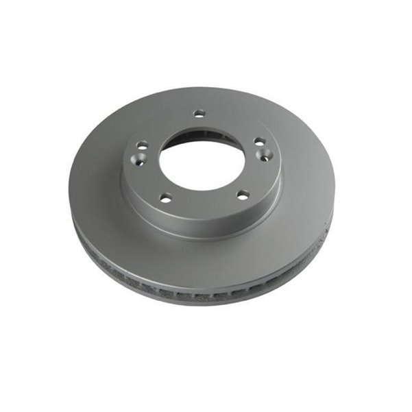 On Fren Disk Aynasi Havali Kia Sorento 2,5 Crdi 02> (302 10 28×26 10 96,3 10 54) | MANDO MBC030162 | OEM 517123E300