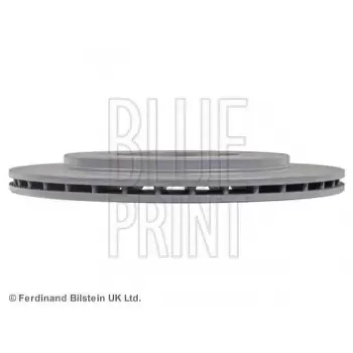 On Fren Aynasi Havali Suzuki Grand Vitara 98-05 (286X5) | BLUEPRINT ADK84317 | OEM 5521165D01