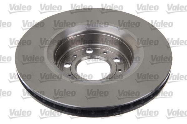 On Fren Disk Aynasi Havali Volvo S70 96> V70 C70 98> 850 91> | VALEO 197321 | OEM 2722767