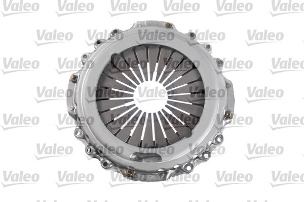 Debriyaj Seti Iveco 190 220 240 260 | VALEO 805460 | OEM 1903834 1903834 1904788 1908534 1904788 1908534
