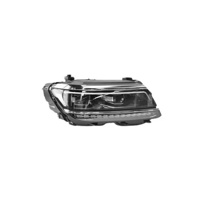 Far Ledli Sag Tiguan 16> Motorlu | WAGENBURG 526948 | OEM 5NB941114A