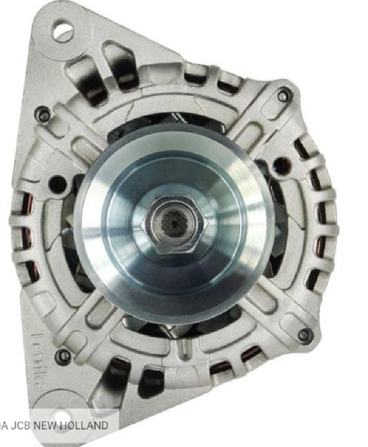 Alternatör 14V, 80A 8 Kanal Kasnak Dış Çapı: 67,5mm Turk Traktör 8 Kanal (Uzt 191 ) | OEM WUT.1101.0478