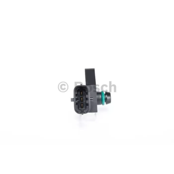 Basinc Sensoru Astra G H Combo Corsa C Meriva 1.7 CDTI | BOSCH 0281002487 | OEM 6235606