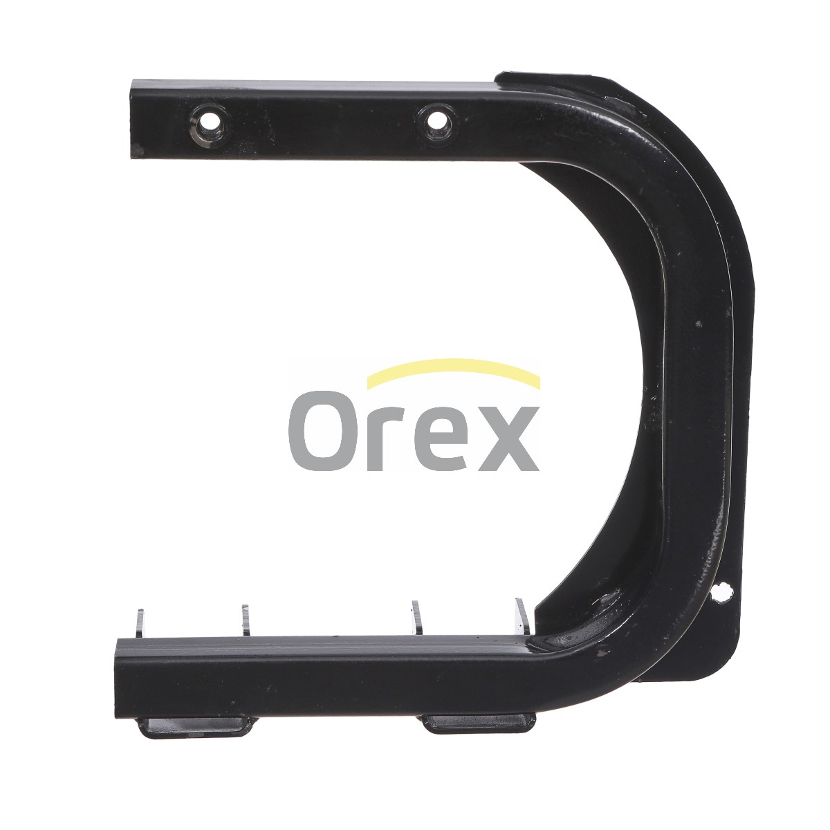 Ön Teker Üst Çamurluk Braketi Volvo FH4 (Sol) | OEM 82158062