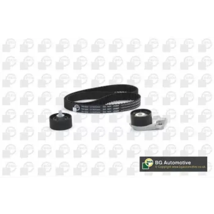 Triger Seti Lacetti Aveo Kalos T200 T255 1,4 16V 1,6 16V | BGA TB1600K | OEM 96350550 96417177