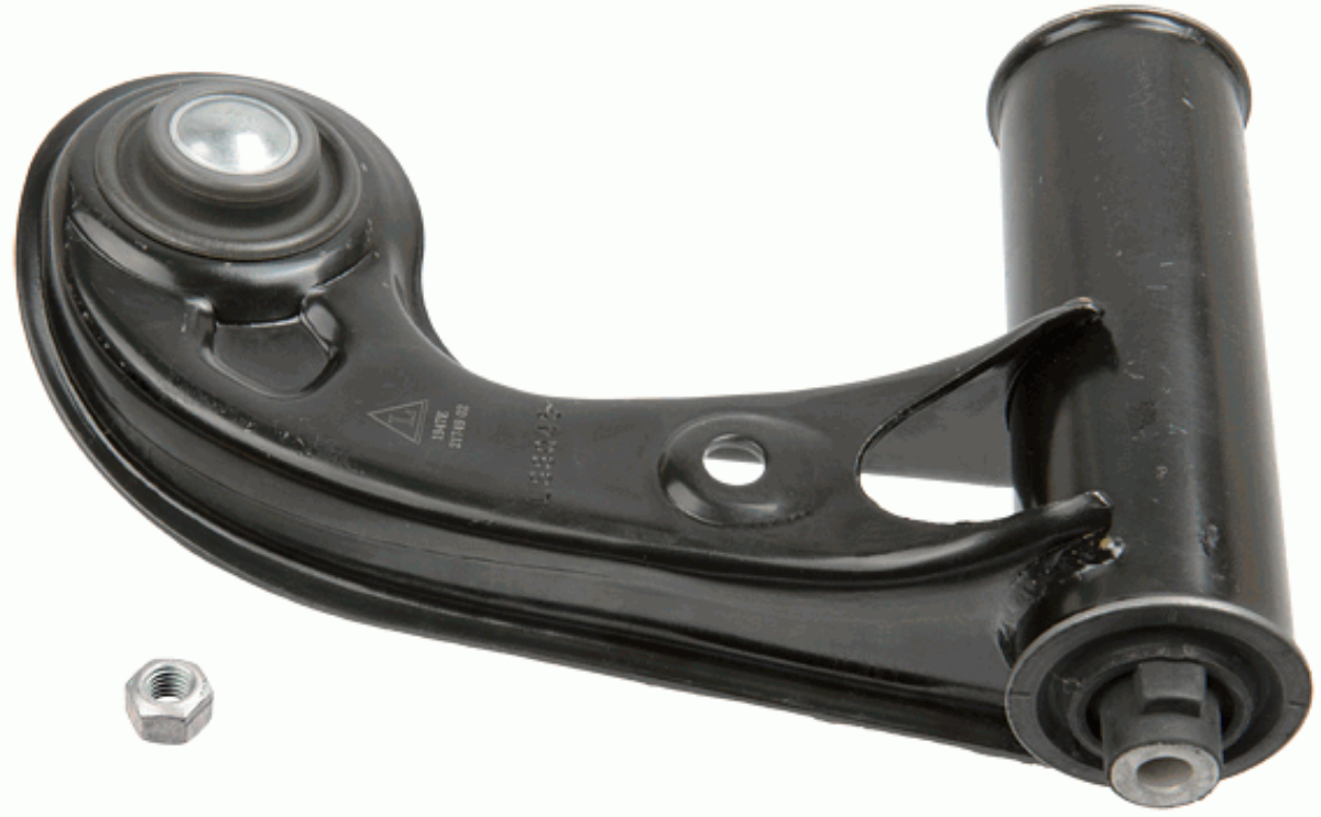 Salıncak Üst Sol 210, 202, 208 | OEM 208 330 13 07