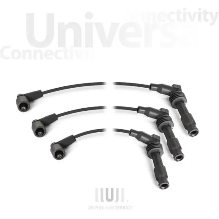 Buji Kablosu (1 3 5) X25XE Vectra B | UNUVAR 7125 | OEM 1612623