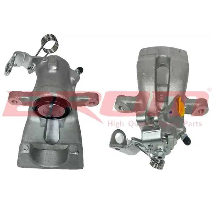 Fren Kaliperi Arka Sol Opel Astra J G H 1.3 | BROM OP35001 | OEM 93179158 542096