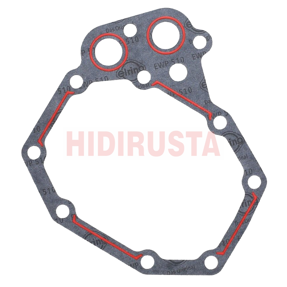 Yağ Radyatör Contası 904 Klingrik | OEM 9041880280