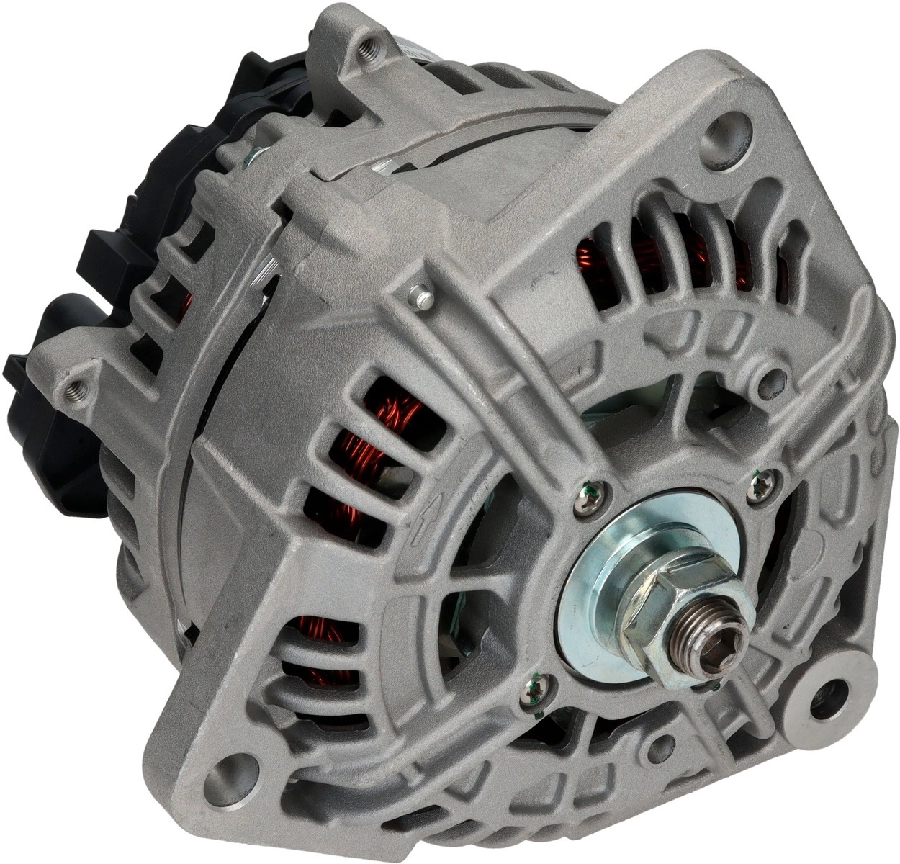 Alternatör 28V 110A MAN TGA | OEM F032116478