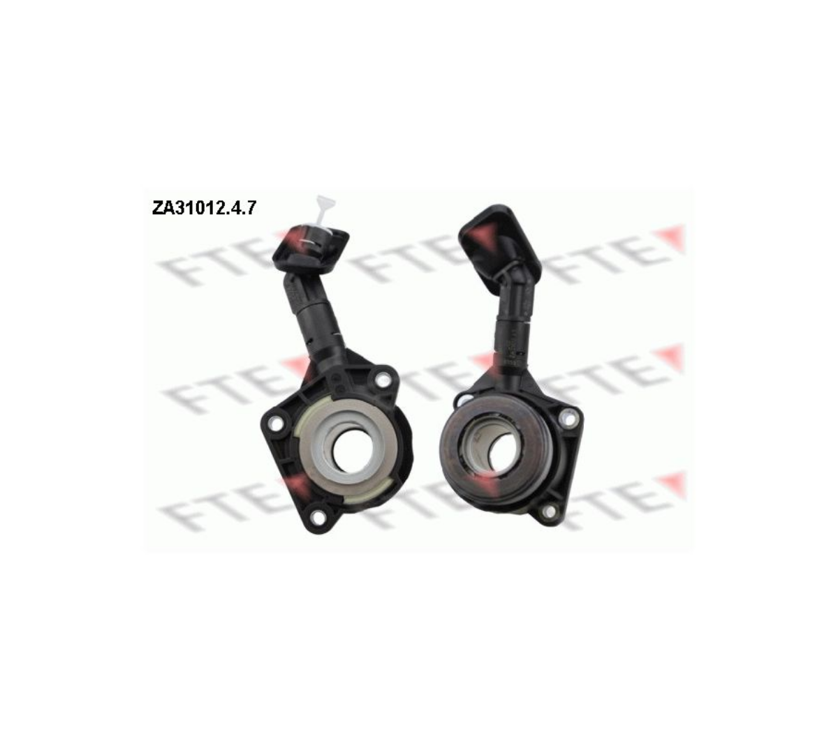 Debriyaj Alt Merkez Ford Focus, C-Max | OEM 1232791