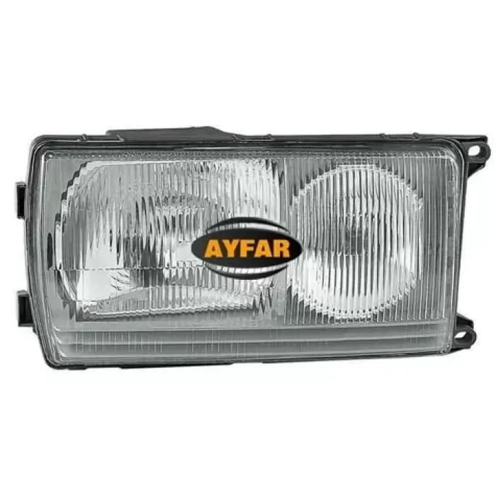 Far Sag Mercedes W123 79>82 | AYFAR F 303356 | OEM A1238200459