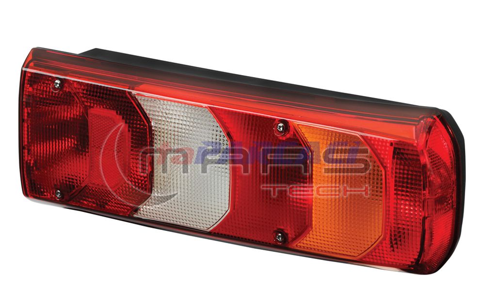 Stop Arocs, Actros, Atego Sol (Plaka Aydınlatma Lambalı) | OEM A0035448903